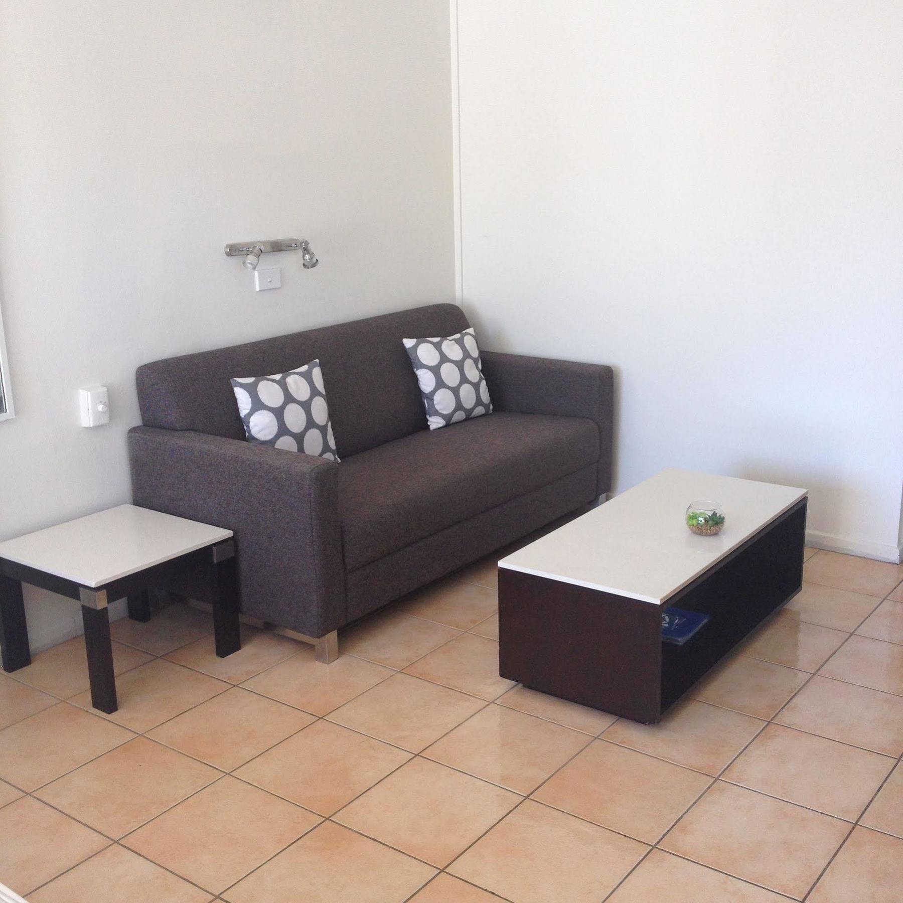 Tweed Central Motel Tweed Heads Exterior foto
