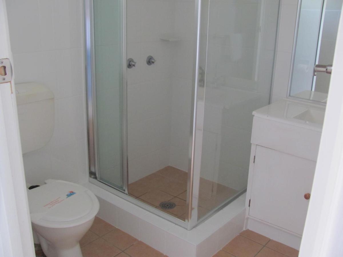 Tweed Central Motel Tweed Heads Quarto foto